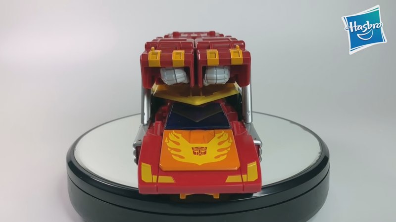 power of the primes hot rod
